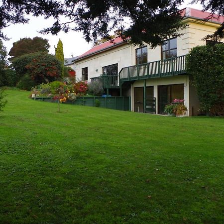 David'S House Appartamento Oamaru Esterno foto