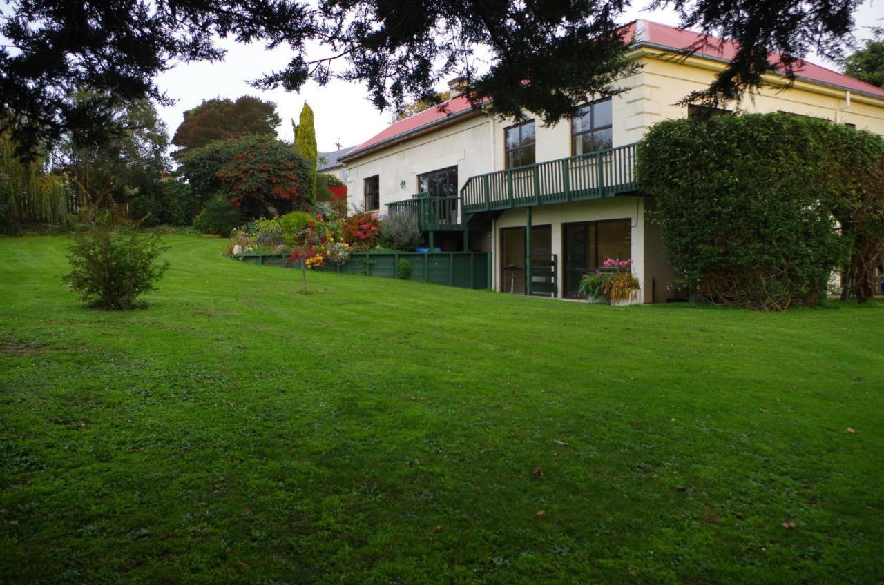 David'S House Appartamento Oamaru Esterno foto